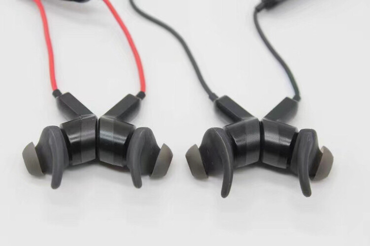 华为运动蓝牙耳机x AM60耳机 华为运动...