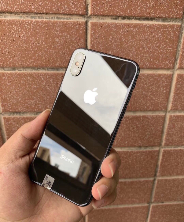 无锁自用苹果x美版无锁 iphonex 6...
