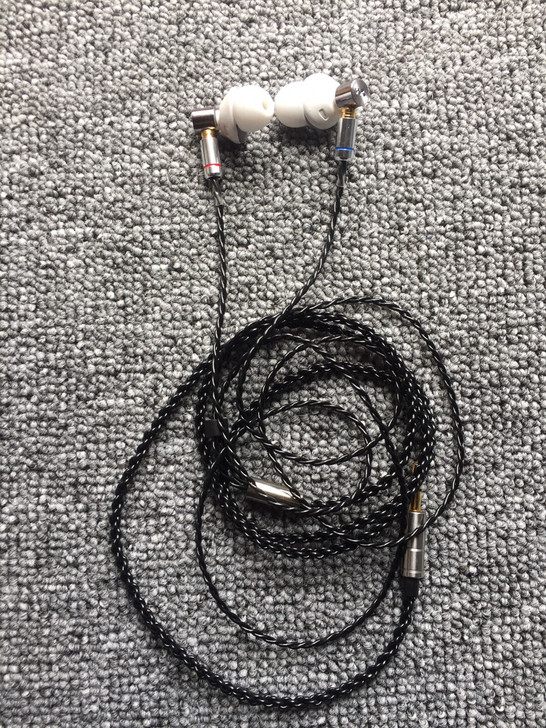 索尼ex82改mmcx