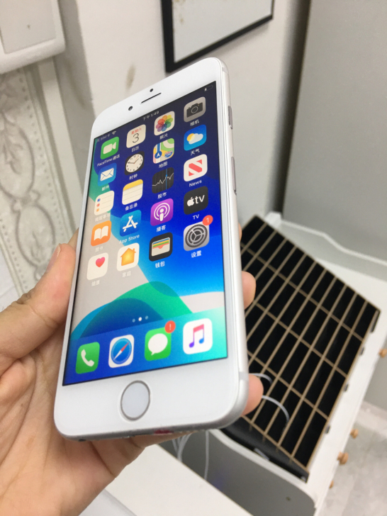 二手苹果6手机 iphone6s两网三网4...