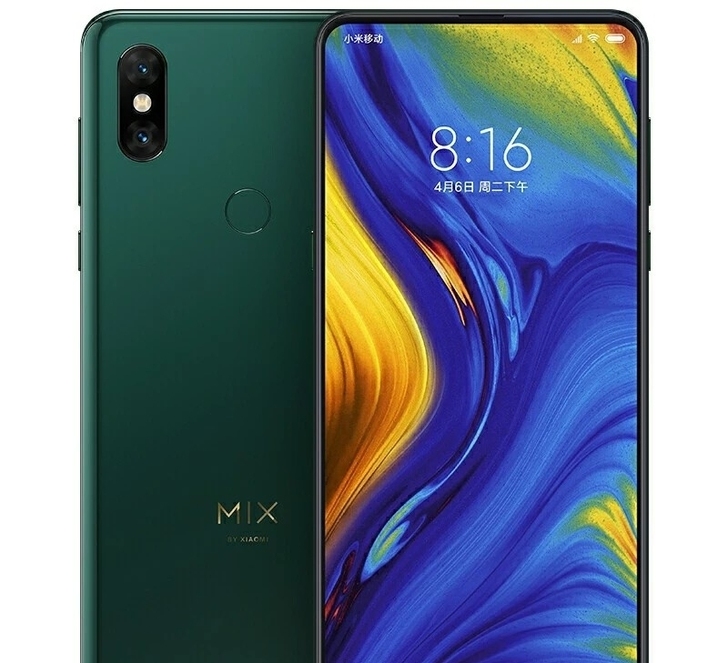 求购小米mix3  ...一定是原装屏，屏...