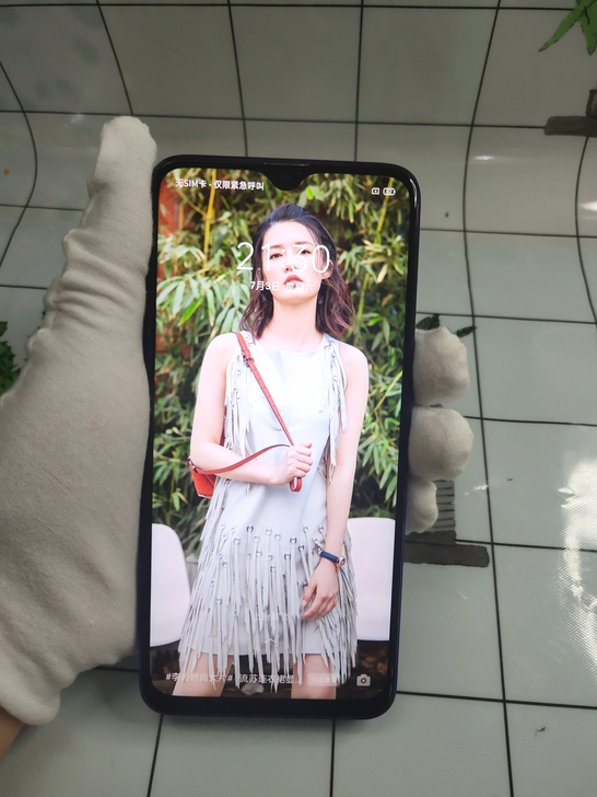 realme  realme Q，64G，...