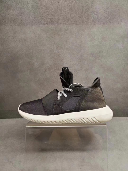 37码 阿迪达斯/Adidas 三叶草 跑...