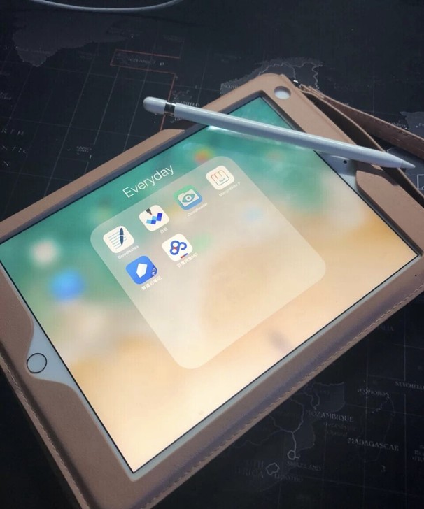 ipad pro1代9.7寸2015款12...
