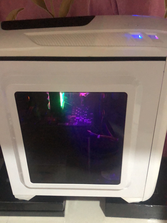 自用电脑正常使用，显卡是影驰的750Ti2G