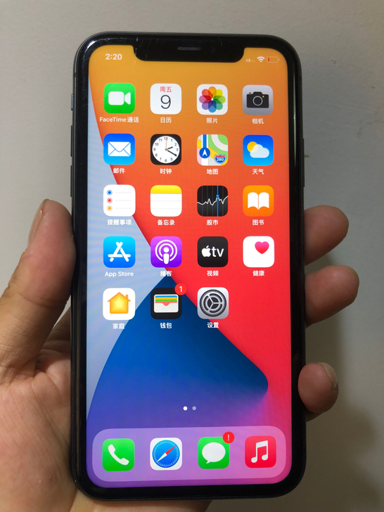 iphone11 苹果11 国行全网通 6...