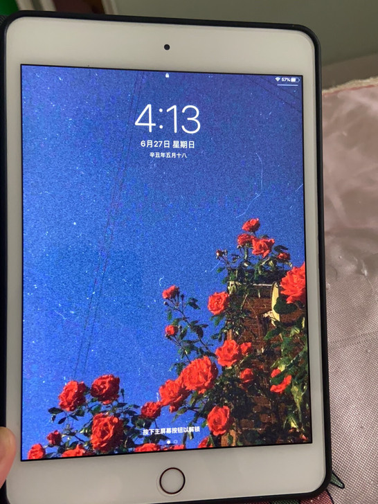 ipad mini5 Wi-Fi版 64g...