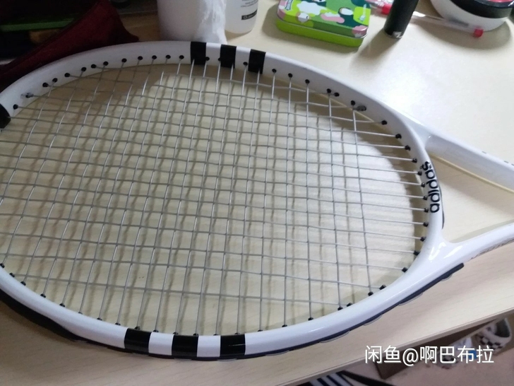 网球拍