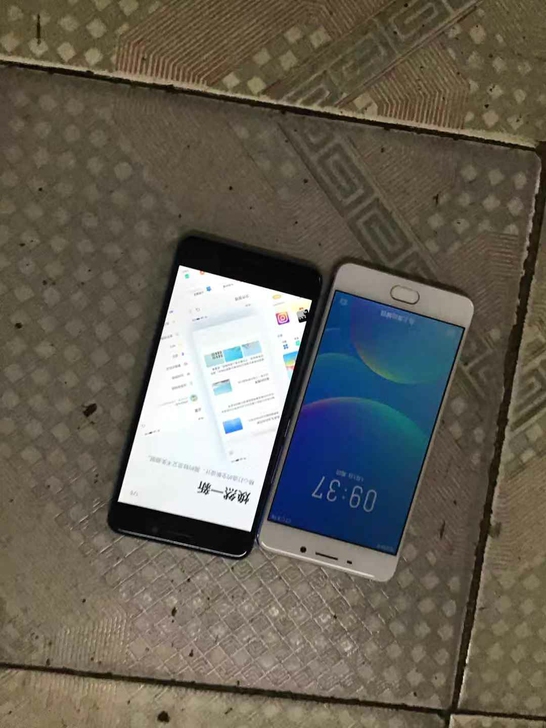 【闲置】魅族手机魅蓝note6  note...