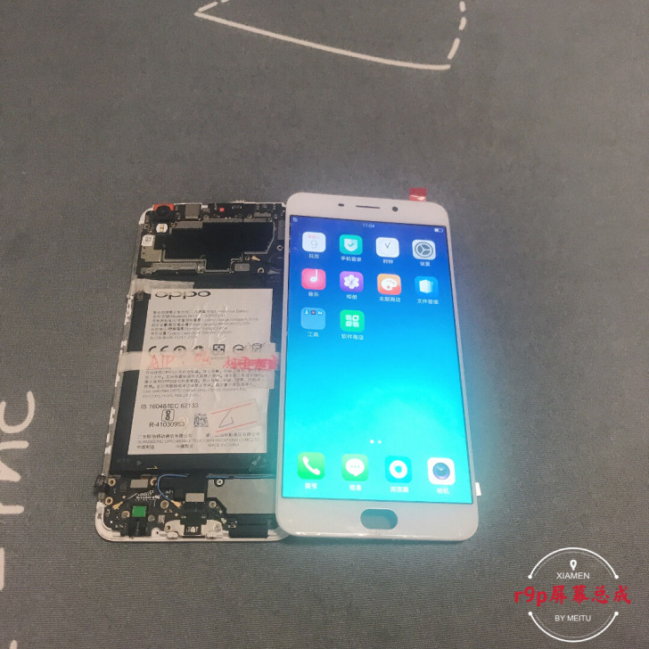 适用OPPO R9plus R9Splus...