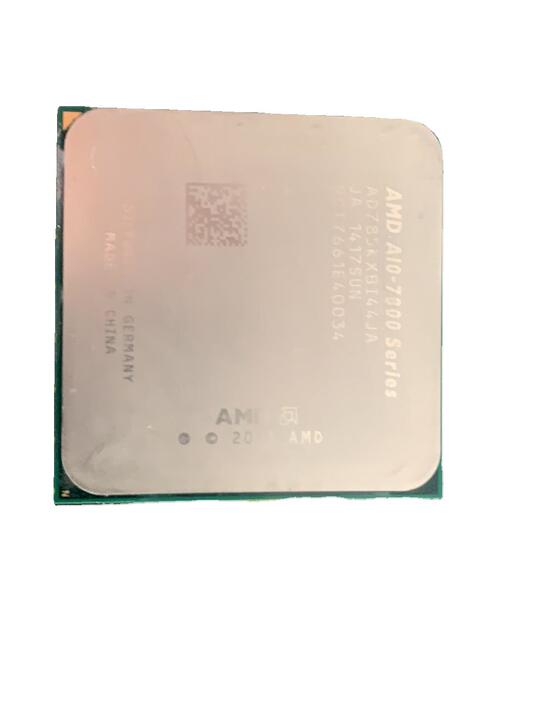 AMD A10-7850K   电脑CPU...