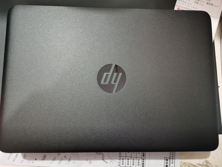 惠普笔记本电脑,i7-5600 /内存8G...
