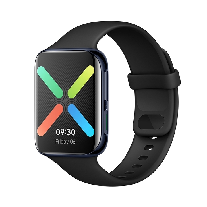 oppo watch智能运动手表41mm ...