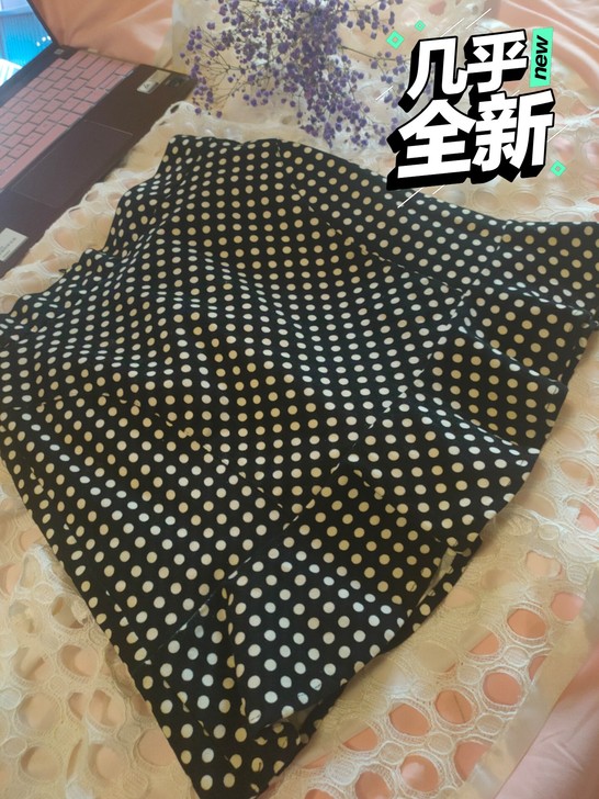 2020年180元入手穿过2次！外表几乎全...