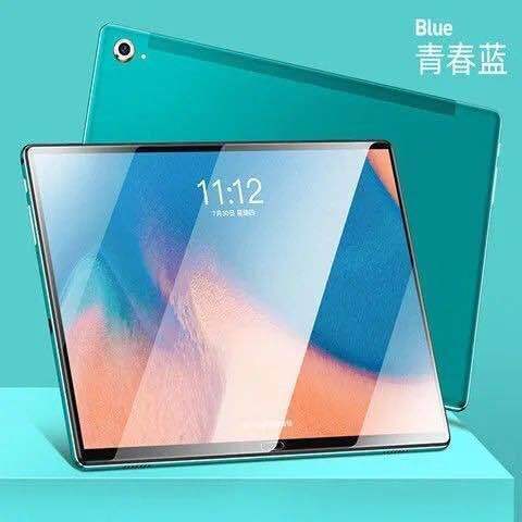 荣耀至尊15寸平板电脑全新十核高清5G全网...