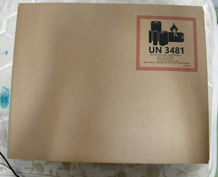 微软surface pro6 国行官翻新机