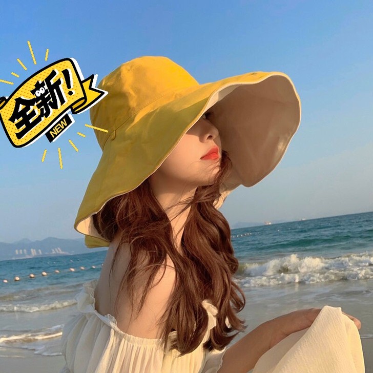 ##amp；hearts；【双面可戴】帽子...
