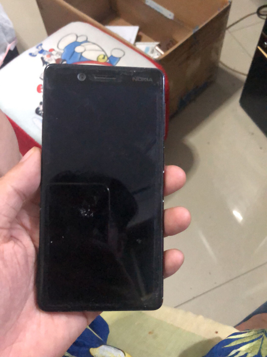 诺基亚7