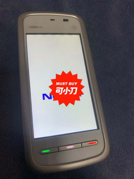 诺基亚5233/5230，经典诺基亚手机，...