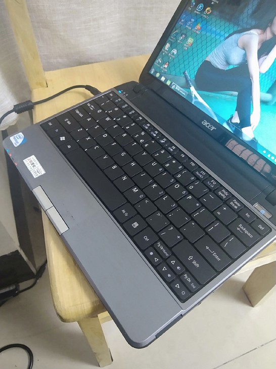 包邮便携笔记本电脑3g250g宏碁华硕办公...