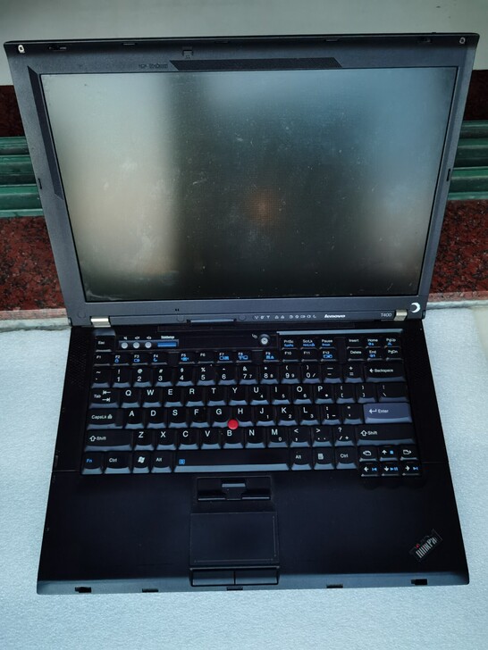 联想Thinkpad T400 笔记本电脑