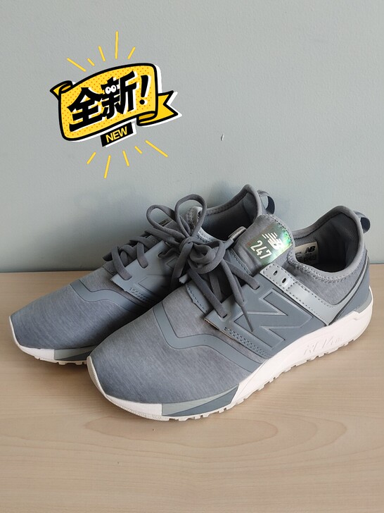 NEW BALANCE 新百伦（非山寨新百...