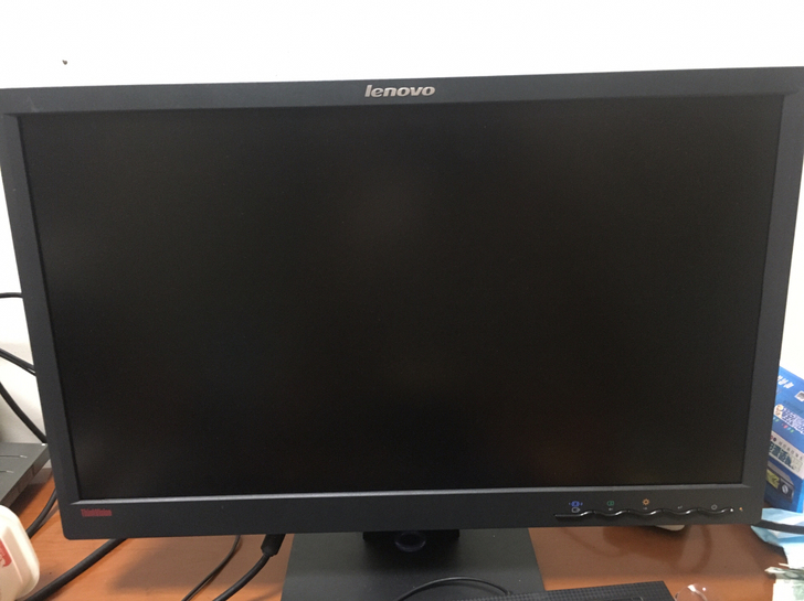 联想 thinkvision  显示器 1...