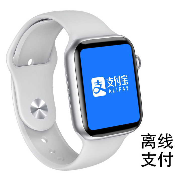 华强北Apple watch 最新款S6智...