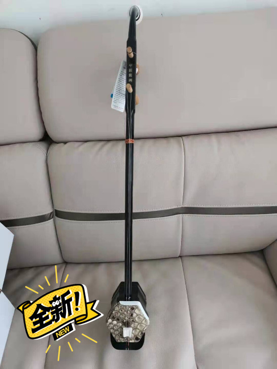 全新二胡买来没用上低价出