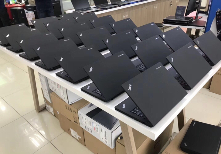 I7 四核 笔记本电脑 联想 戴尔 华硕 ...
