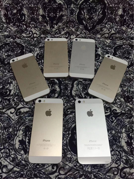 iphone5se 苹果5se 苹果5se...