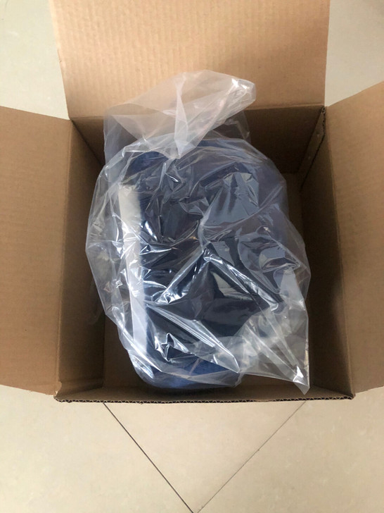 雷锋帽，新的，没有拆封
