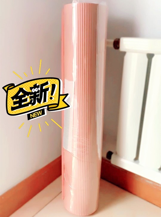 瑜伽垫加厚家用初学者防滑女健身垫舞蹈加宽加...