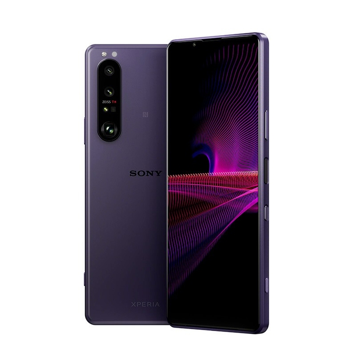 99新 索尼 Xperia 1 III 国...