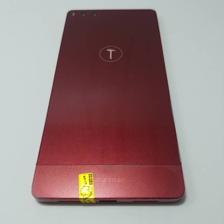 Smartisan 锤子 坚果 Pro 6...
