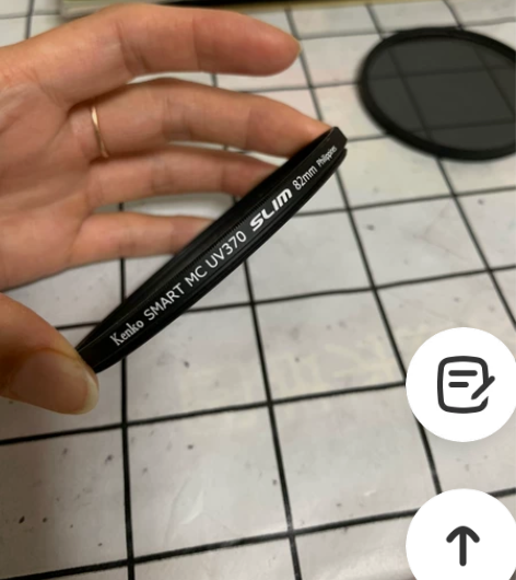 肯高（KenKo）高77PL    滤镜 ...