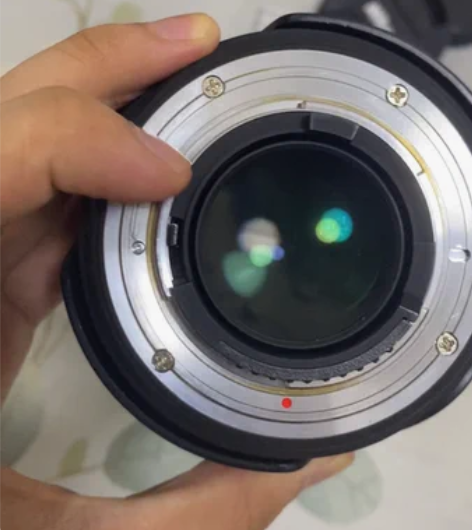 Sigma/适马 30mm F1.4 EX...