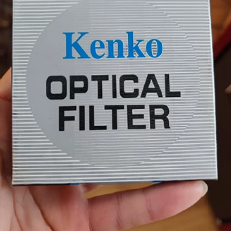 全新进口kenko  optical fi...