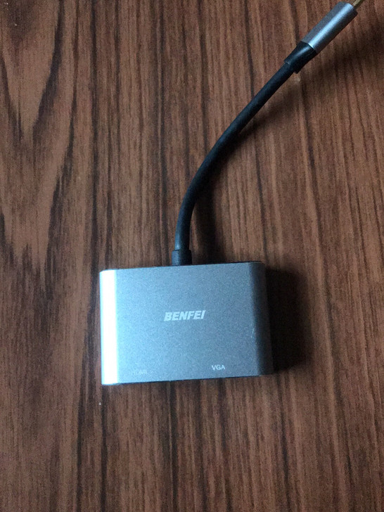 适用联想电脑type-c拓展坞hdmi4k...