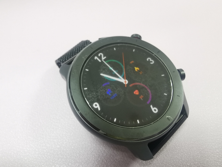 华米 #小米 amazfit GTR 星空...