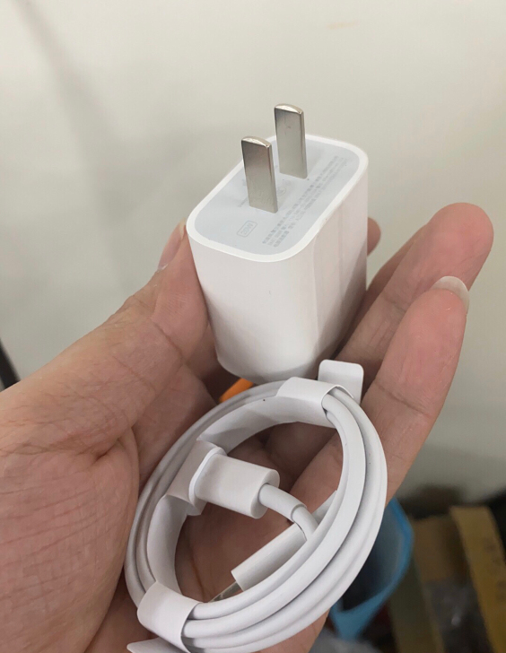 20w 快充 充电头 充电线 华强北版本 ...