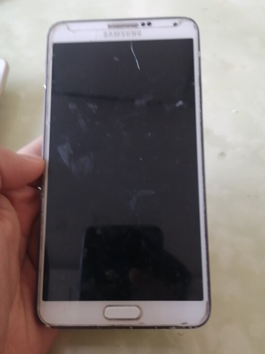 三星note3以前的机神，2加16g现在用...