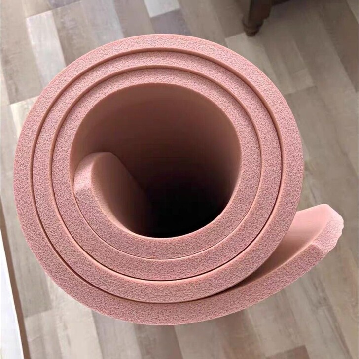 【全新正品】南极人瑜伽垫加厚防滑运动垫子初...