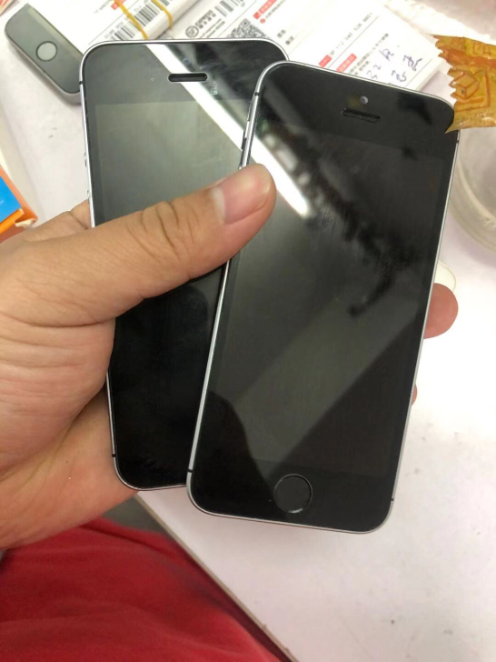 Apple/苹果 iPhone SE