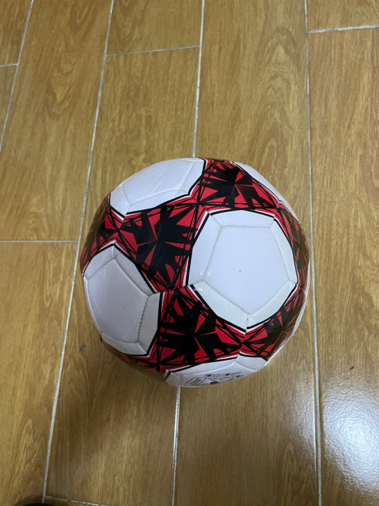 全新足球