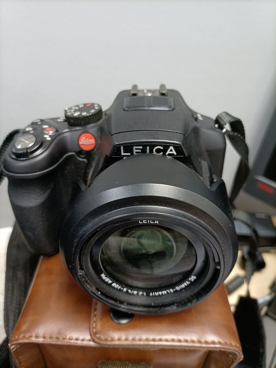 莱卡v lux 4