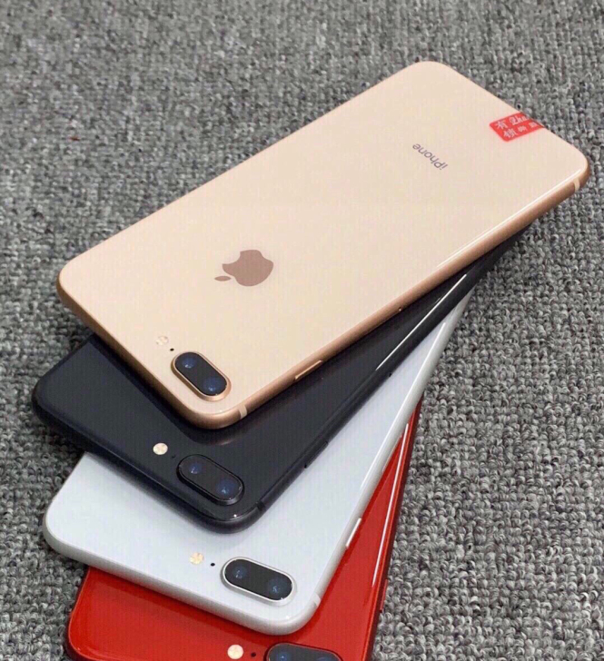 原装未拆修 苹果8p/8##amp；nbs...