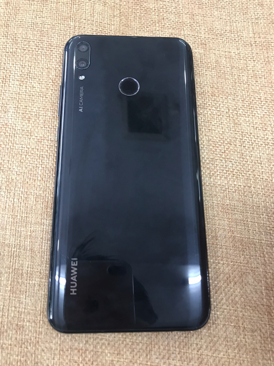 华为畅享9Plus，配置4+128。原装正...