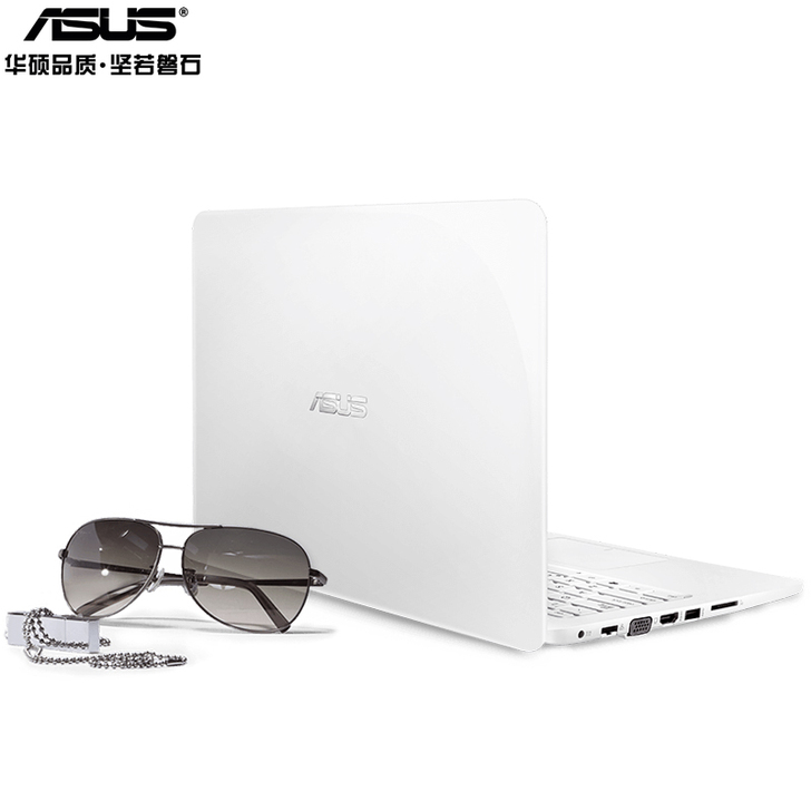 Asus/华硕 R R417NA3450超...