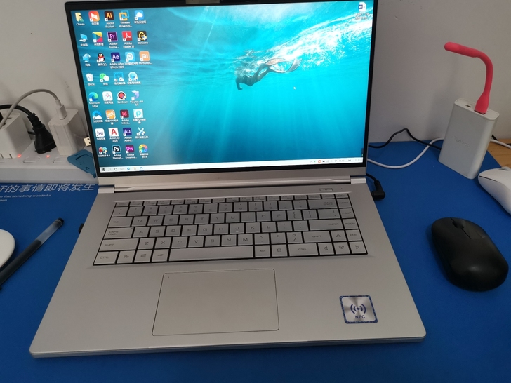 品牌型号 机械革命code01